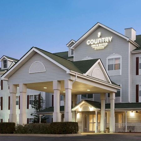 Country Inn & Suites By Radisson, Columbus, Ga Dış mekan fotoğraf