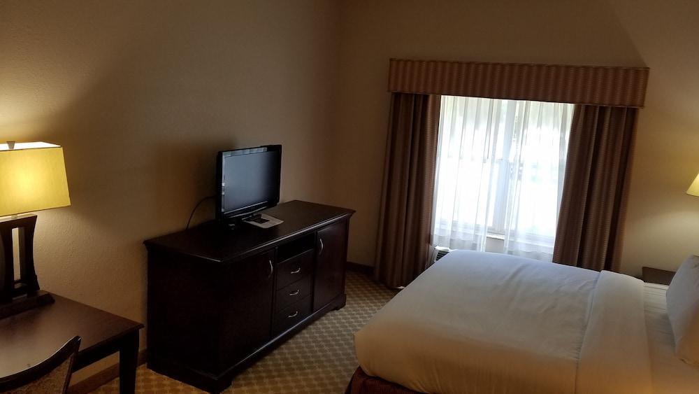 Country Inn & Suites By Radisson, Columbus, Ga Dış mekan fotoğraf
