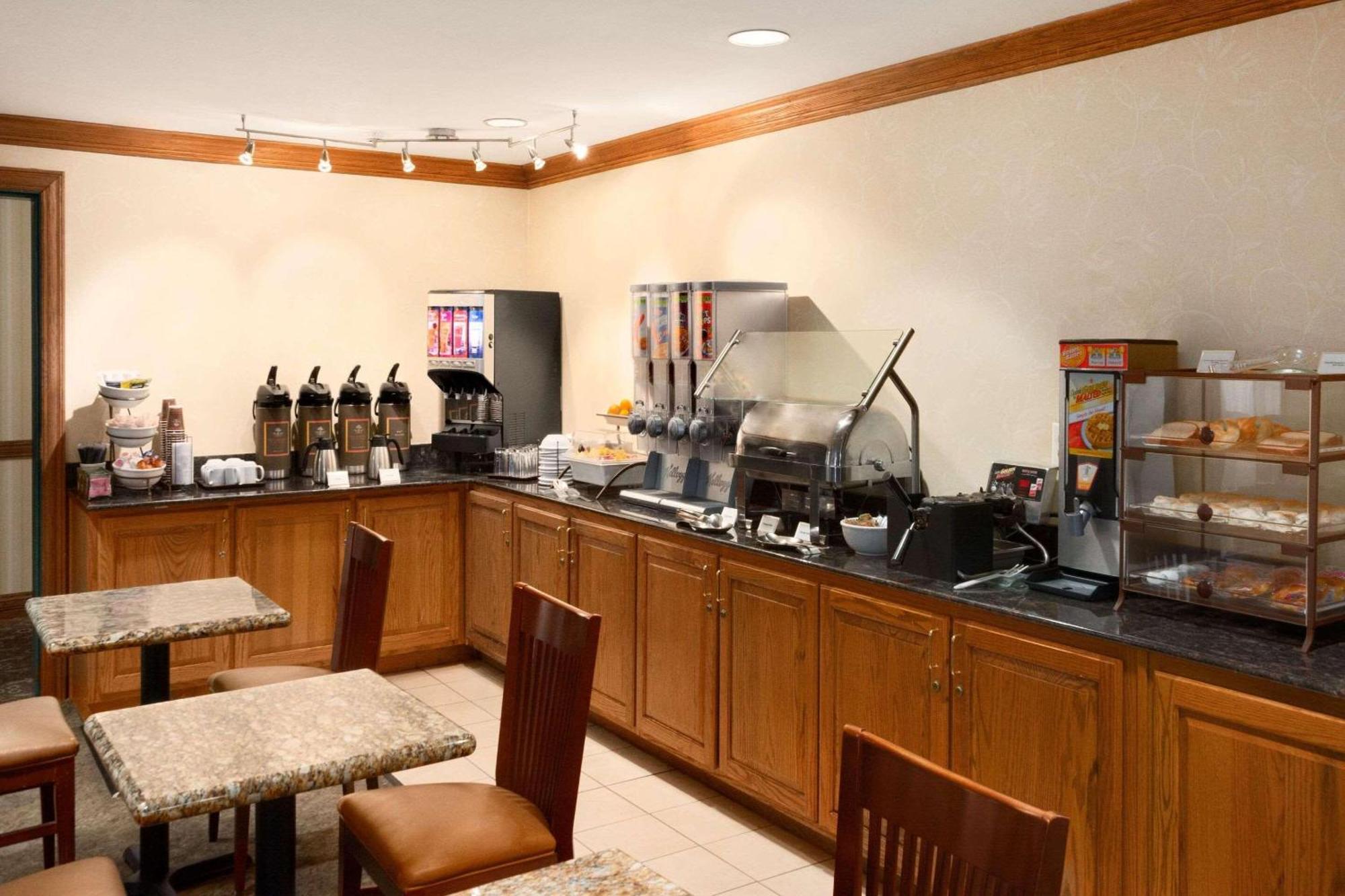 Country Inn & Suites By Radisson, Columbus, Ga Dış mekan fotoğraf