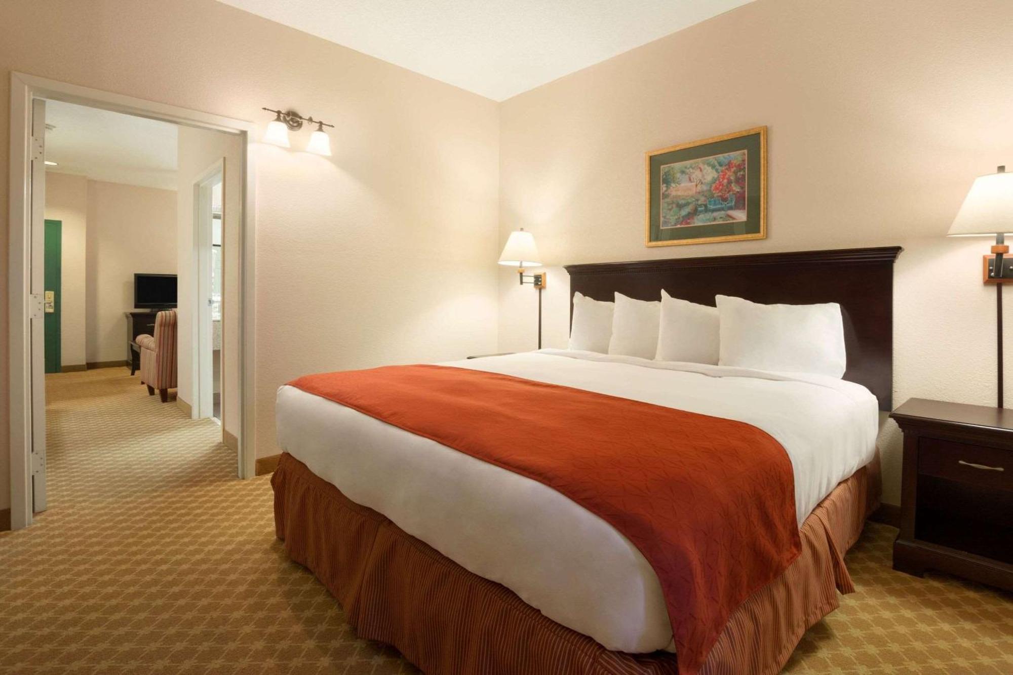 Country Inn & Suites By Radisson, Columbus, Ga Dış mekan fotoğraf