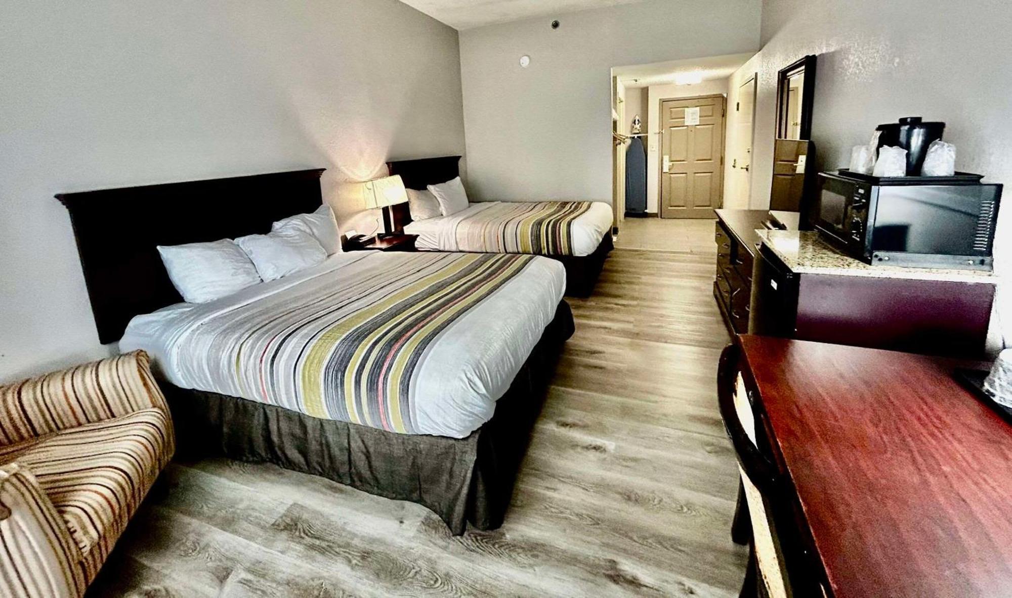Country Inn & Suites By Radisson, Columbus, Ga Dış mekan fotoğraf