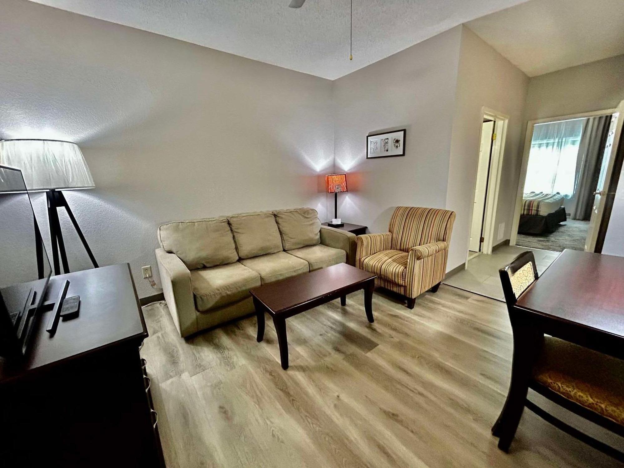 Country Inn & Suites By Radisson, Columbus, Ga Dış mekan fotoğraf