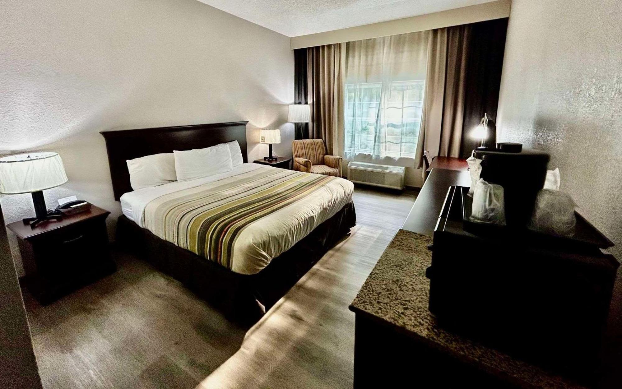 Country Inn & Suites By Radisson, Columbus, Ga Dış mekan fotoğraf