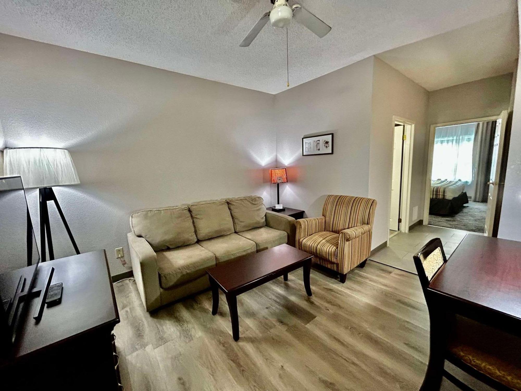 Country Inn & Suites By Radisson, Columbus, Ga Dış mekan fotoğraf