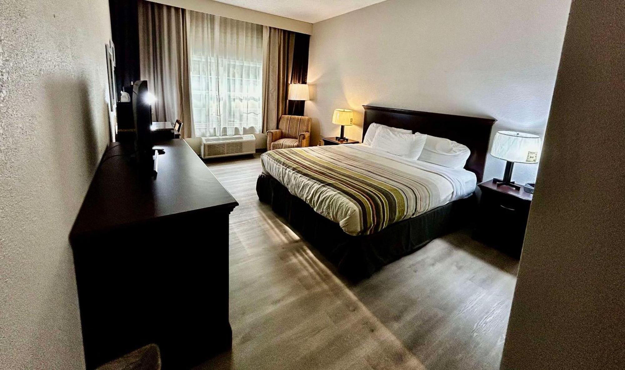 Country Inn & Suites By Radisson, Columbus, Ga Dış mekan fotoğraf