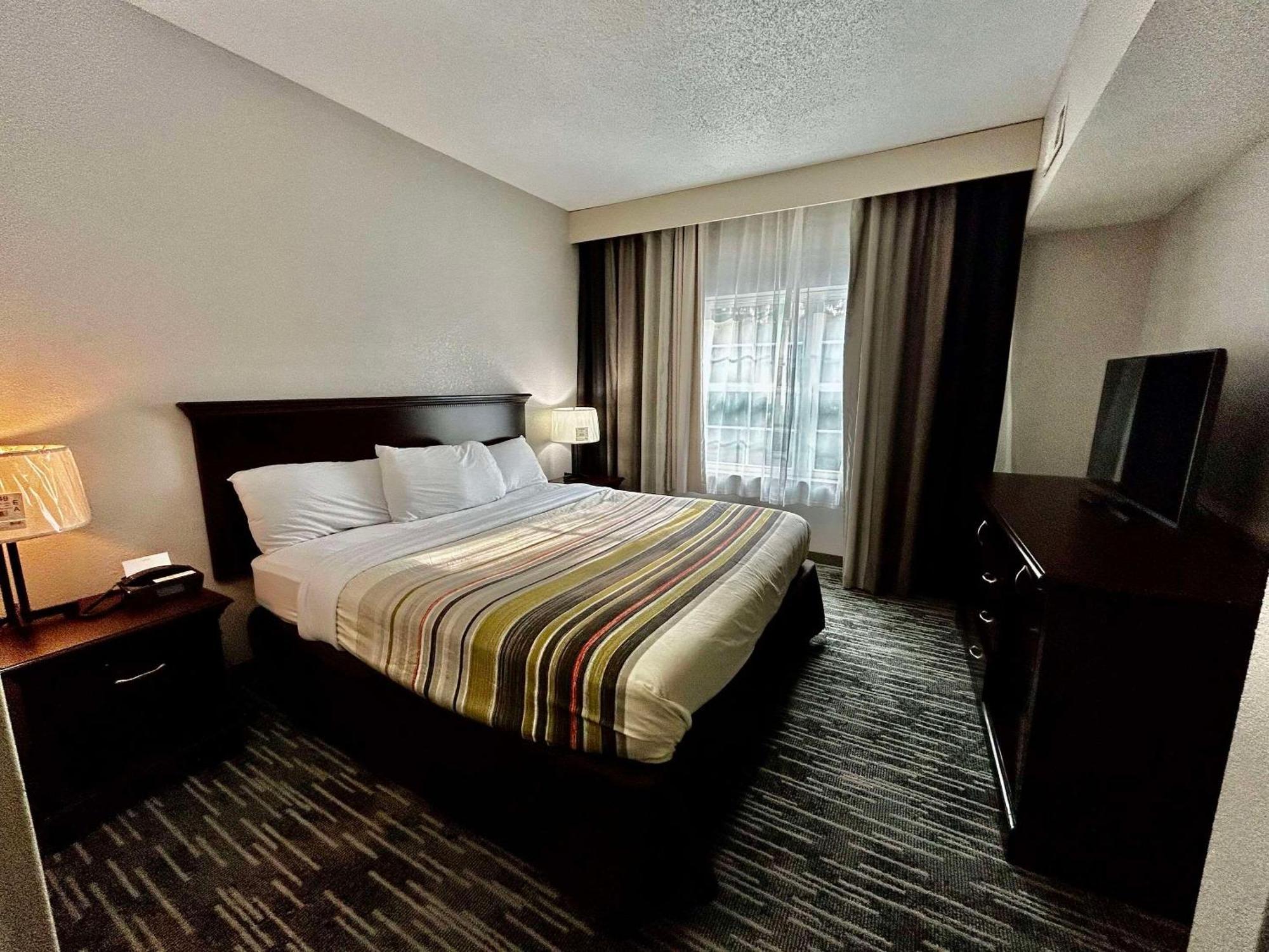Country Inn & Suites By Radisson, Columbus, Ga Dış mekan fotoğraf