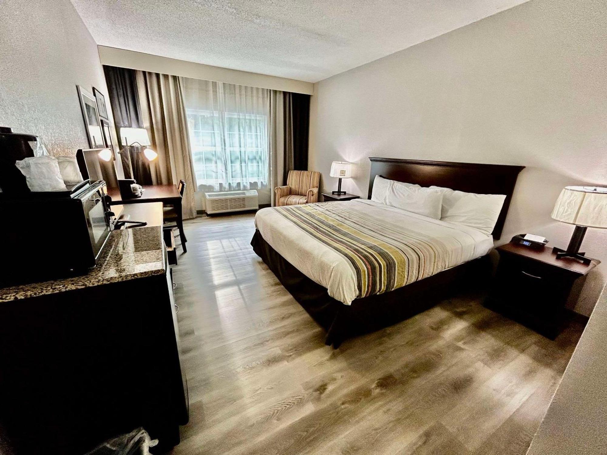 Country Inn & Suites By Radisson, Columbus, Ga Dış mekan fotoğraf