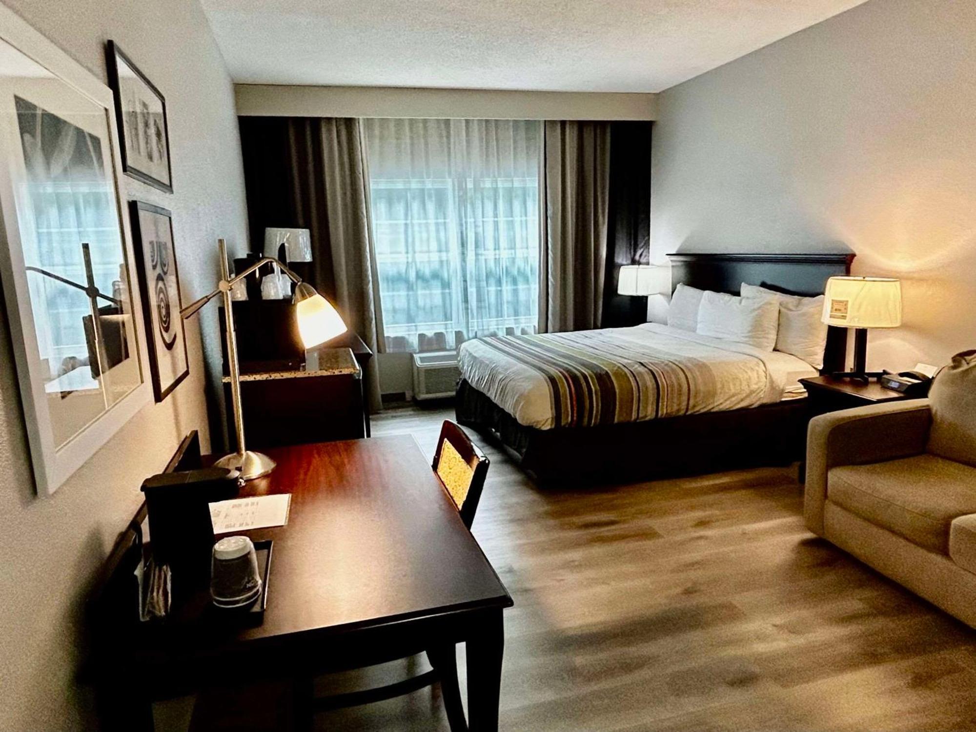 Country Inn & Suites By Radisson, Columbus, Ga Dış mekan fotoğraf