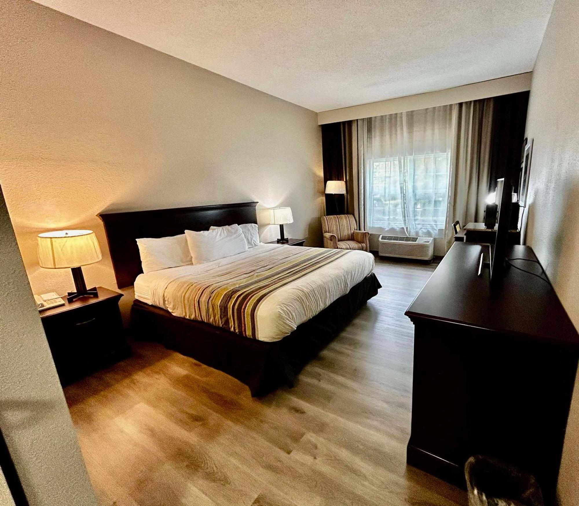 Country Inn & Suites By Radisson, Columbus, Ga Dış mekan fotoğraf