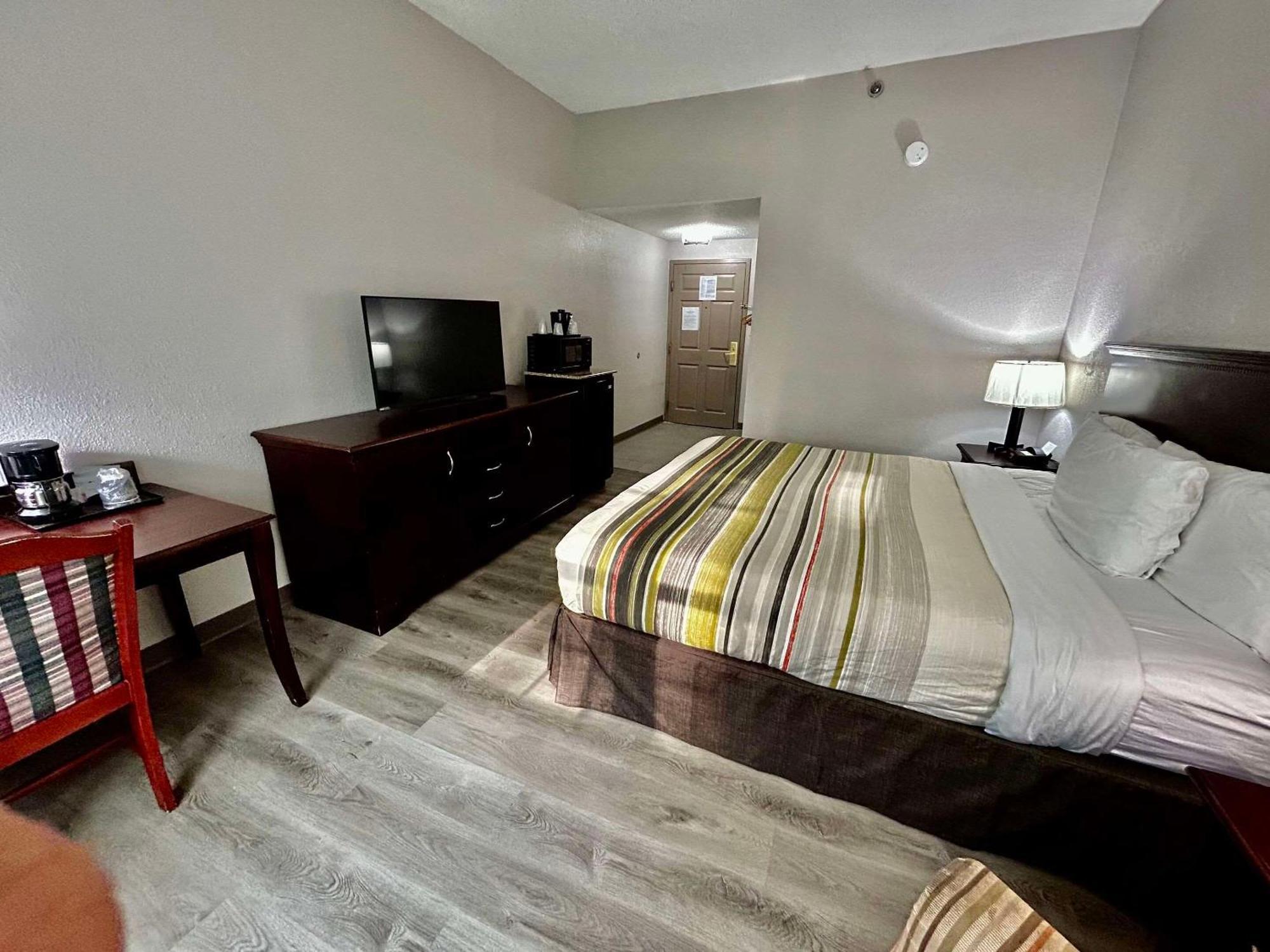 Country Inn & Suites By Radisson, Columbus, Ga Dış mekan fotoğraf