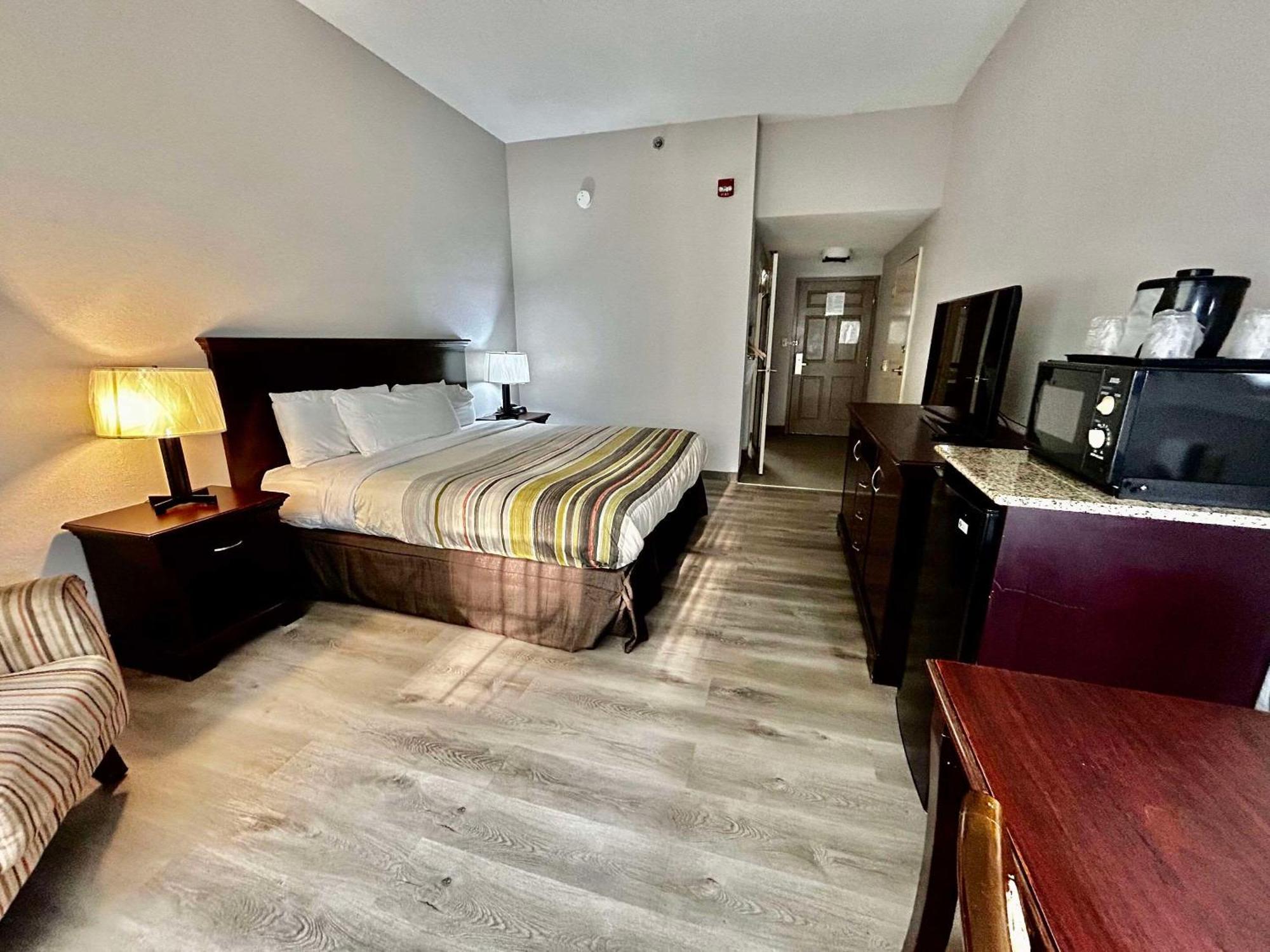 Country Inn & Suites By Radisson, Columbus, Ga Dış mekan fotoğraf