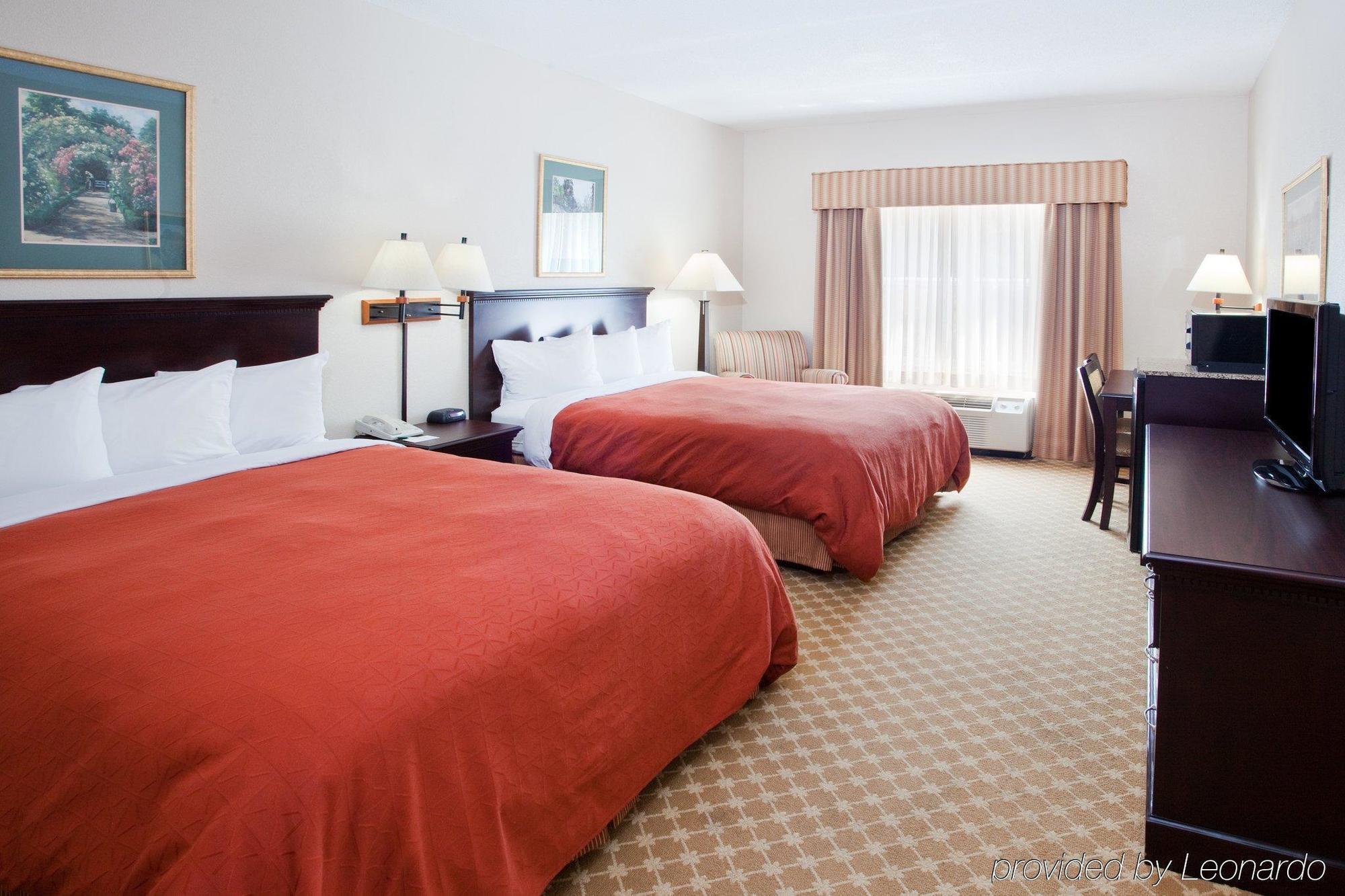 Country Inn & Suites By Radisson, Columbus, Ga Oda fotoğraf