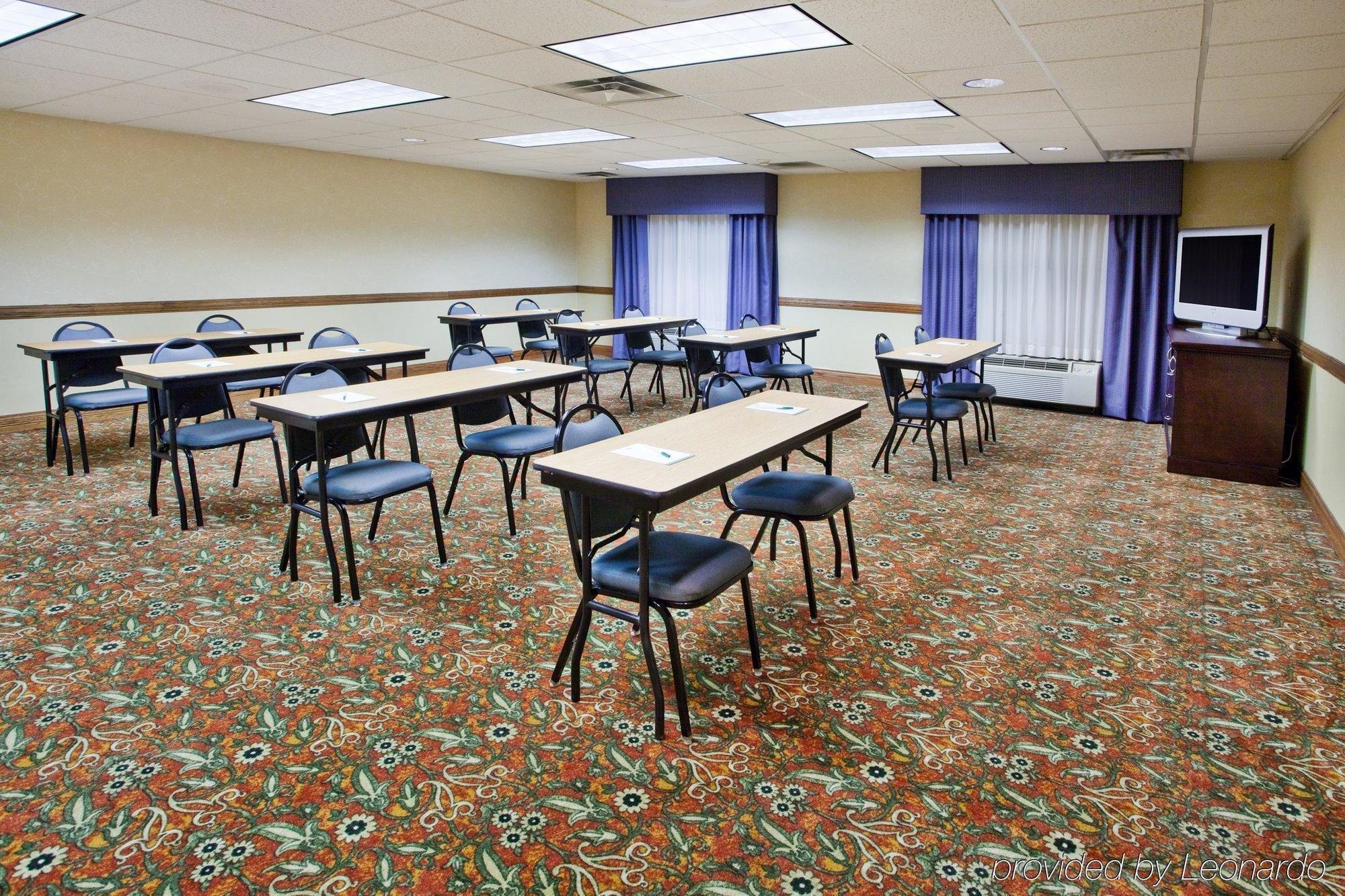 Country Inn & Suites By Radisson, Columbus, Ga İş olanakları fotoğraf