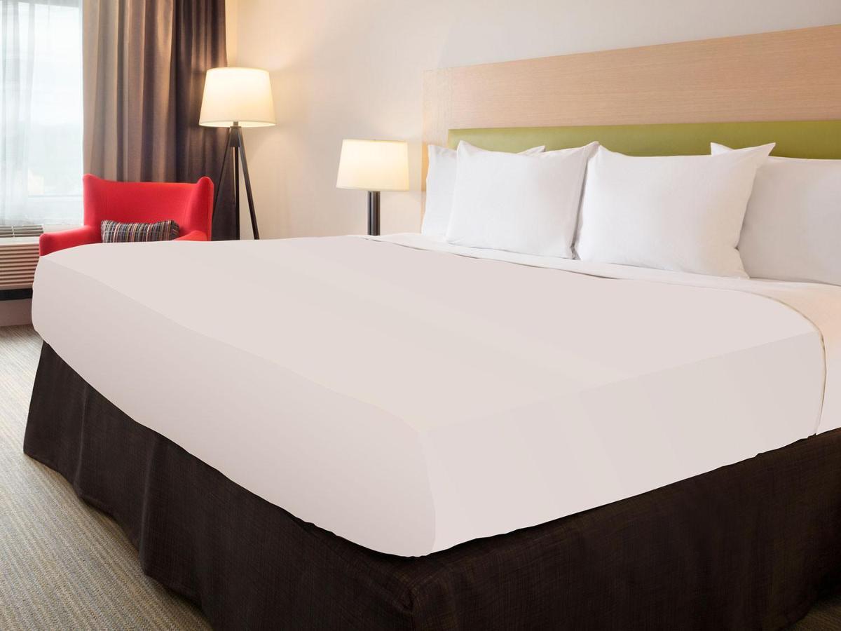 Country Inn & Suites By Radisson, Columbus, Ga Dış mekan fotoğraf