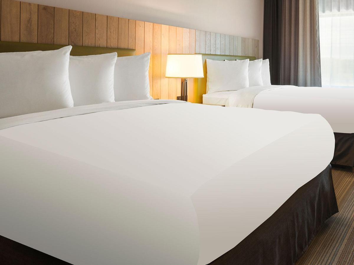 Country Inn & Suites By Radisson, Columbus, Ga Dış mekan fotoğraf